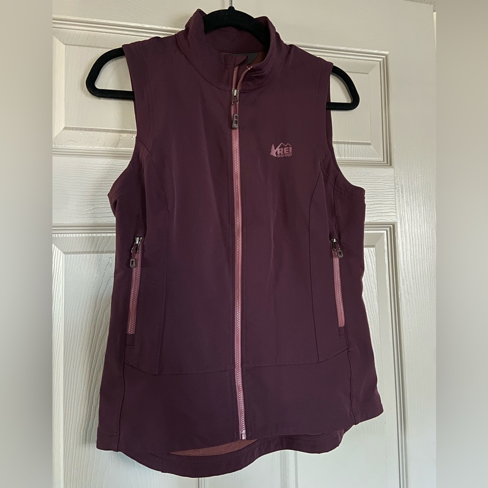 Women’s REI Vest